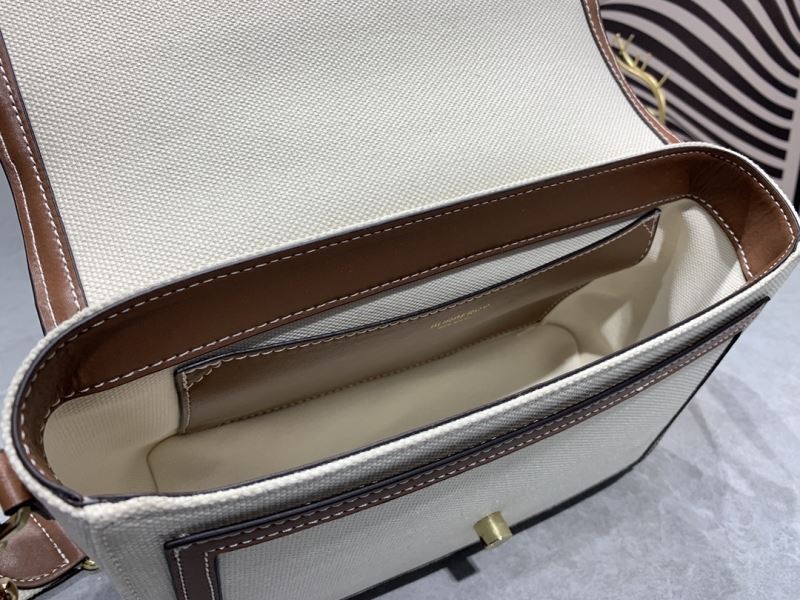 Burberry Satchel Bags